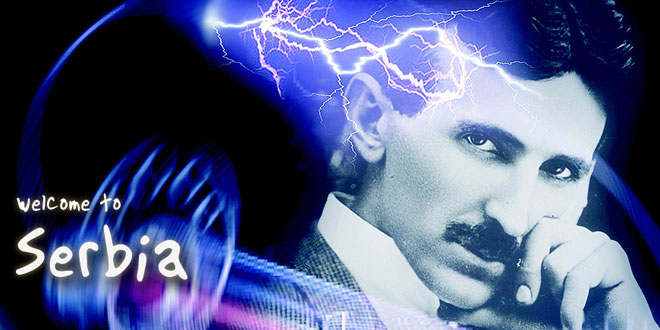 Промоција књиге „Никола Тесла – геније који је обасјао свет“