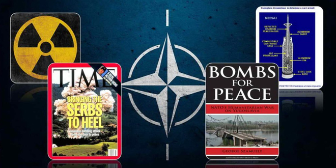 Трибина „НАТО бомбардовање СРЈ – узроци и последице“