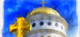 Промоција књиге "Хиљаду година"
