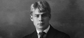 Сергеј Александрович Јесењин