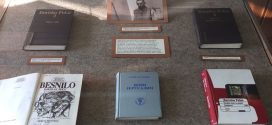 ИЗЛОЖБА: БОРИСЛАВ ПЕКИЋ (1930-1992) – 90 година од рођења