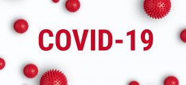 Covid-19 - Корона вирус
