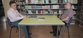 Боок Боx Интервју, гост Мирко Дрманац, историчар