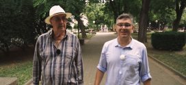 Разговор са Стојаном Богдановићем