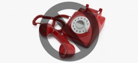 фиксни телефон квар
