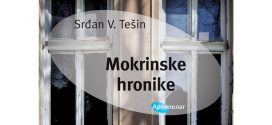 Представљање књиге Мокринске хронике Срђана Тешина