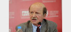 Портрет аутора: Синиша Ружичић, спортски новинар и путописац