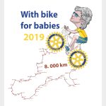 Представљање књиге Душана Милојкова "Бициклом за бебе”