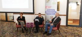 Одржана седница Скупштине Заједнице матичних библиотека Србије