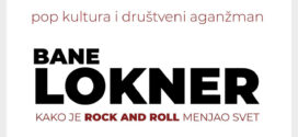 Трибина: "Како је рокенрол мењао свет"