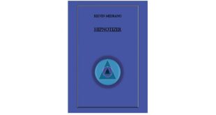 Књига Келвин Медрано Хипнотизер